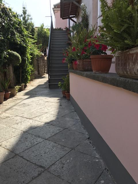 Angel'S Home 索伦托 外观 照片